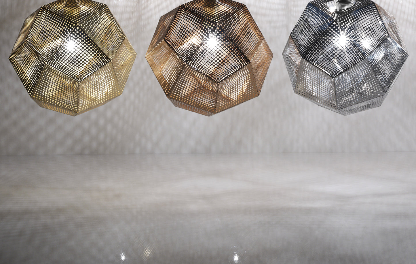 Etch 32 pendel tom dixon
