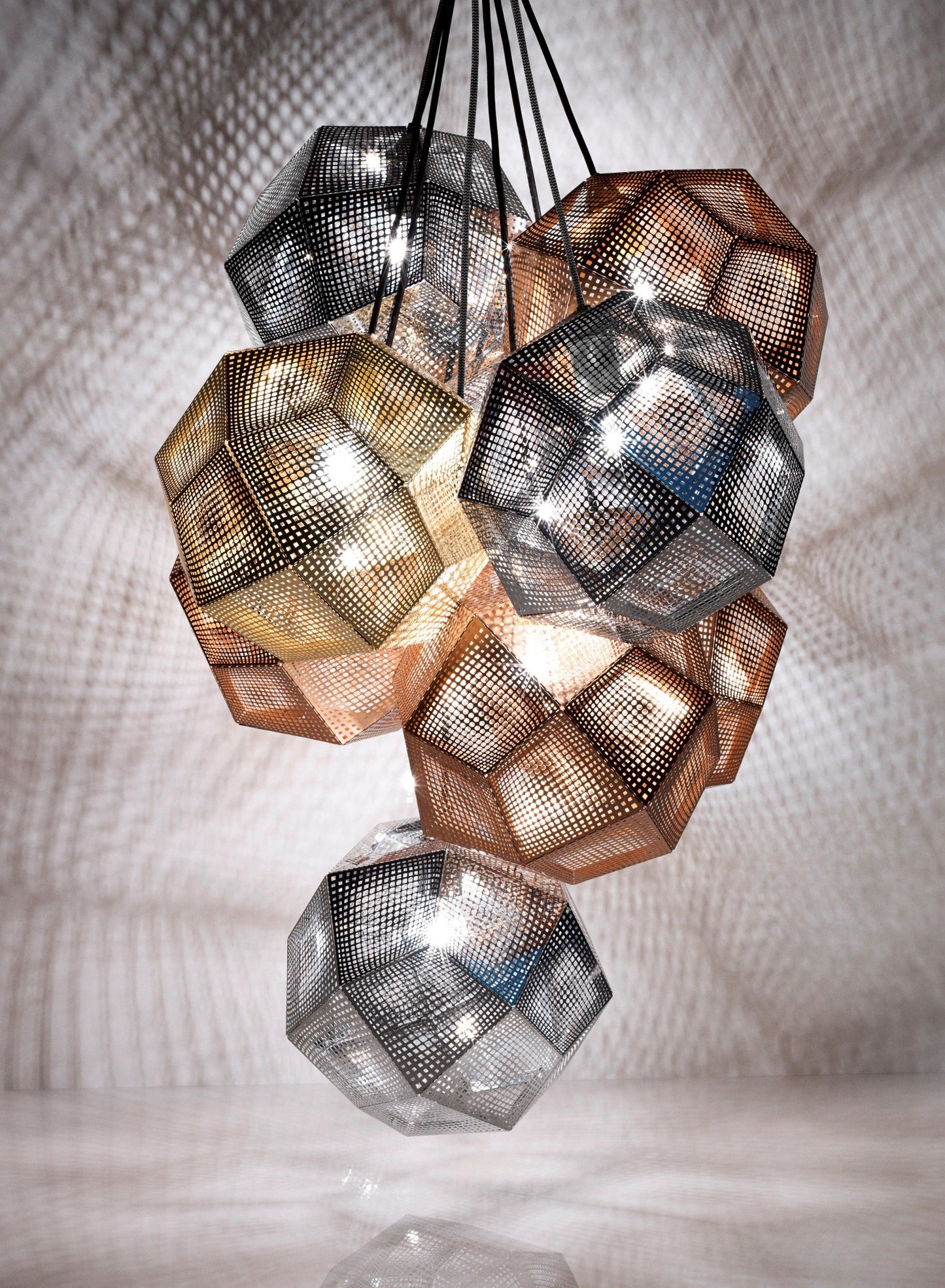 Etch 32 pendel tom dixon