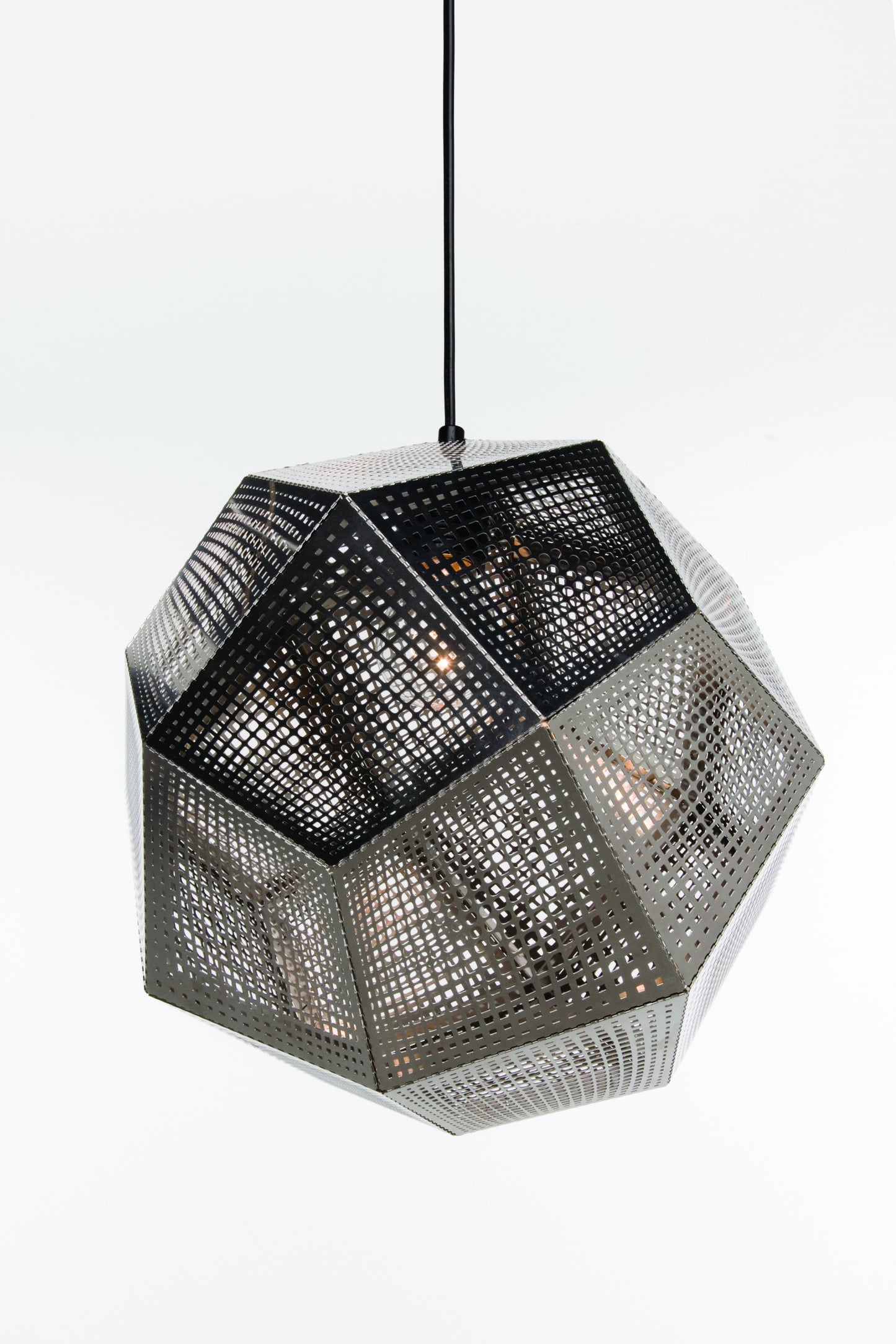 Etch light pendel tom dixon