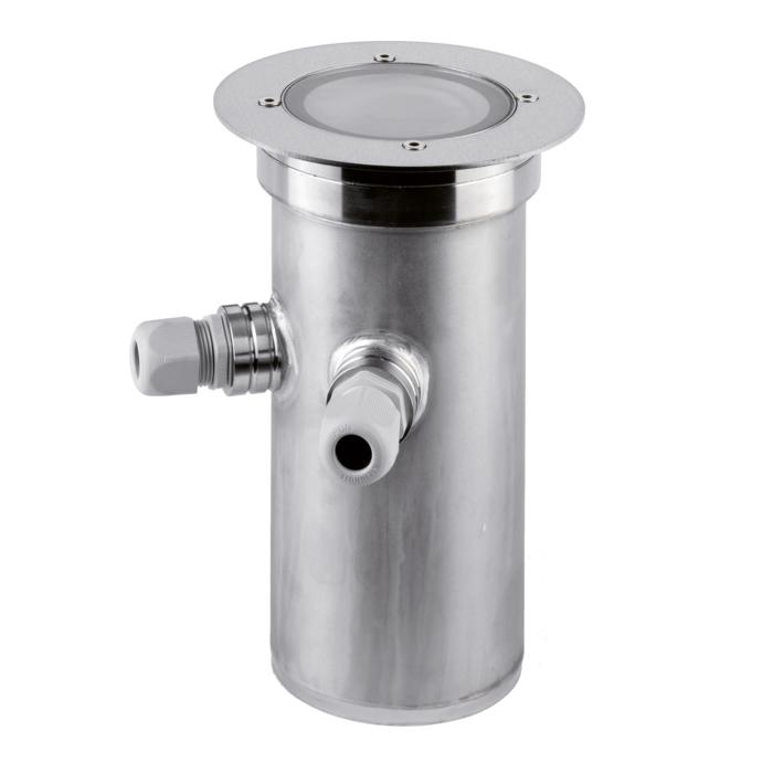 Lava 2220 12V / 230V LED nedgravningslampe psm lighting