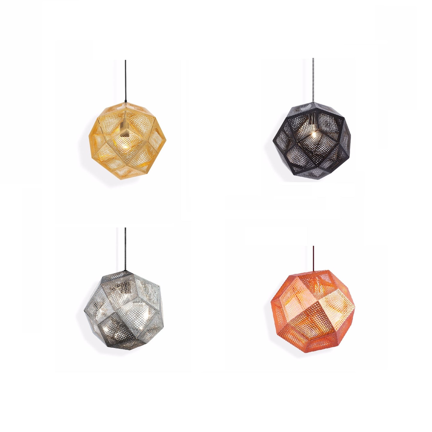 Etch 32 pendel tom dixon