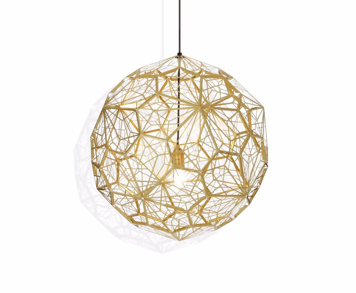 Etch Web pendel Tom Dixon