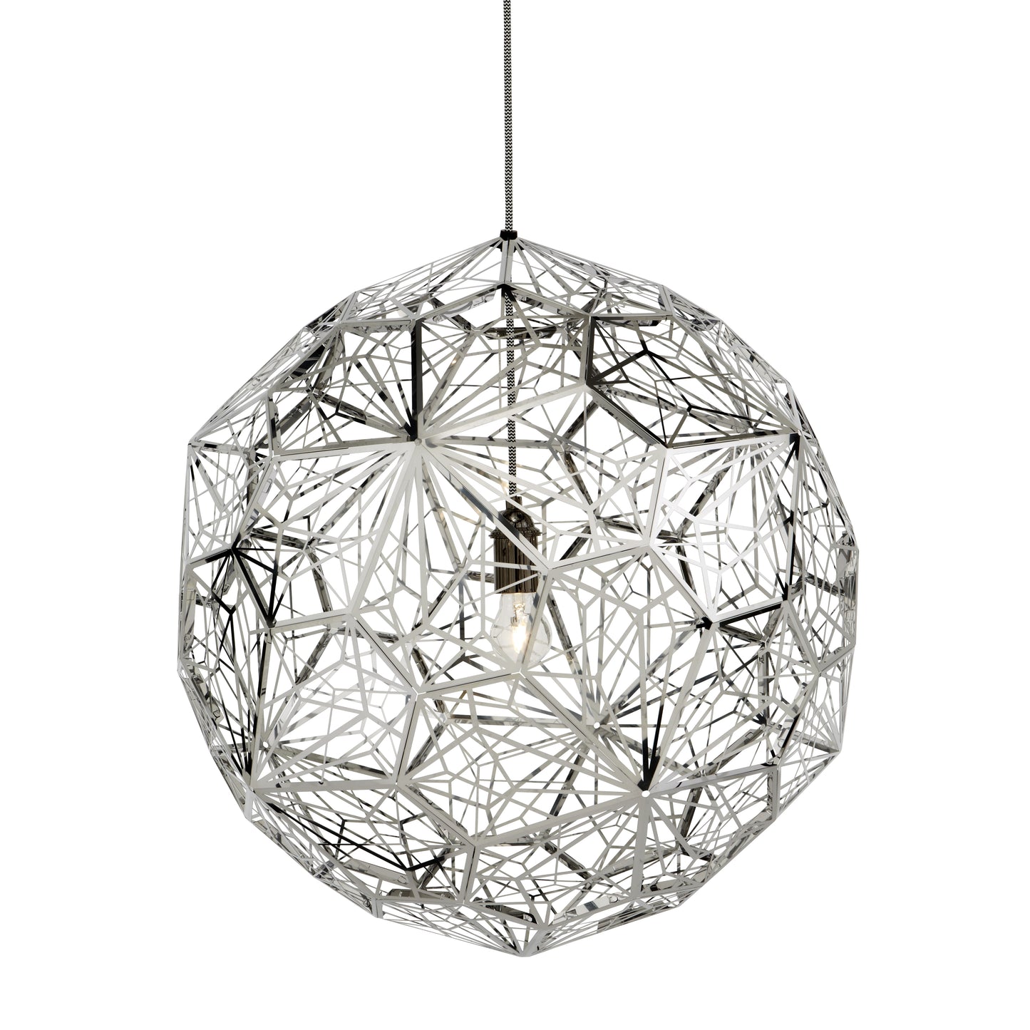 Etch Web pendel Tom Dixon
