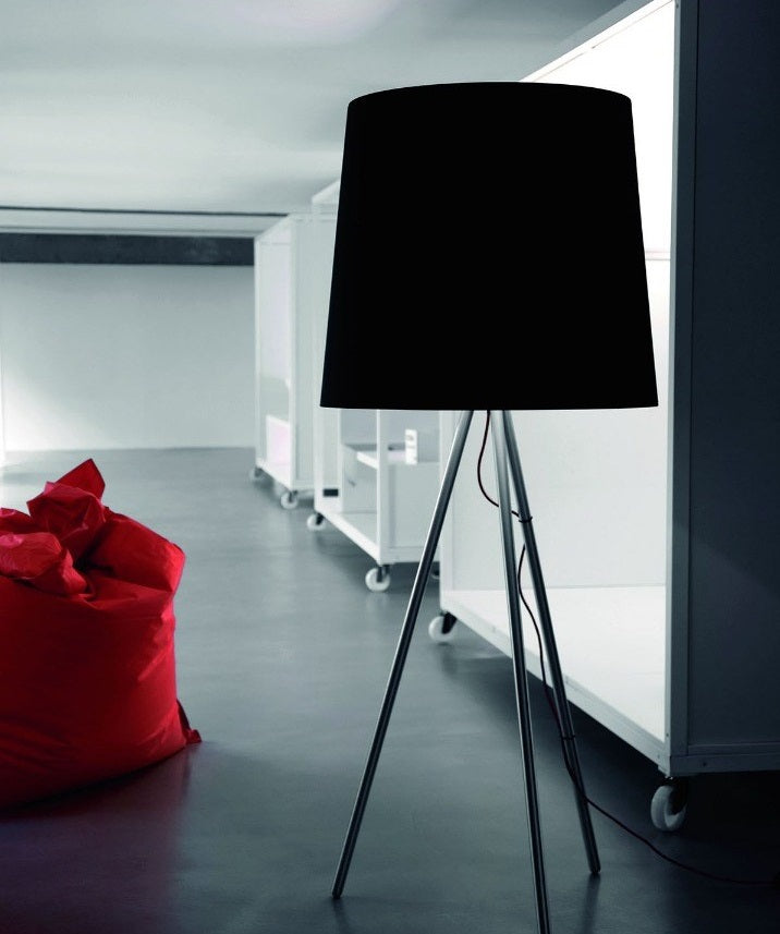 Eva XG gulvlampe fra Martinelli Luce