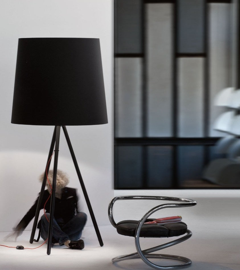 Eva XG gulvlampe fra Martinelli Luce