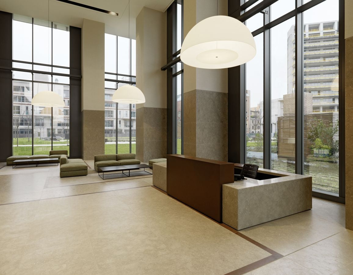 Avico pendel Fontana Arte