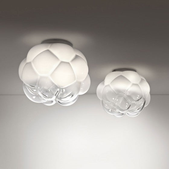 Cloudy loftlampe fra Fabbian