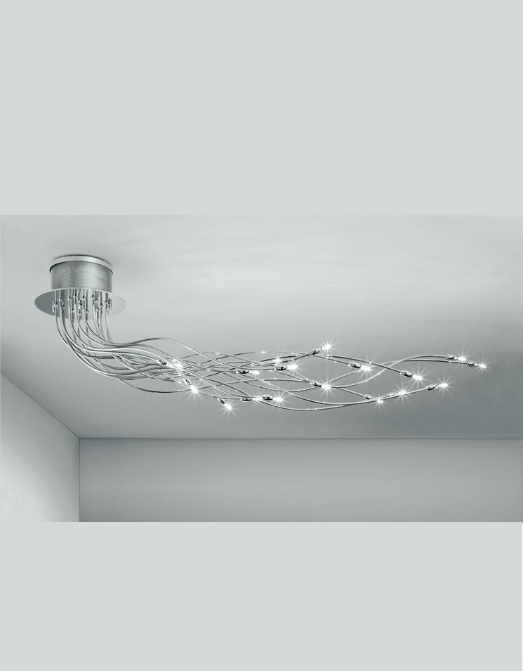Fenice loftlampe micron