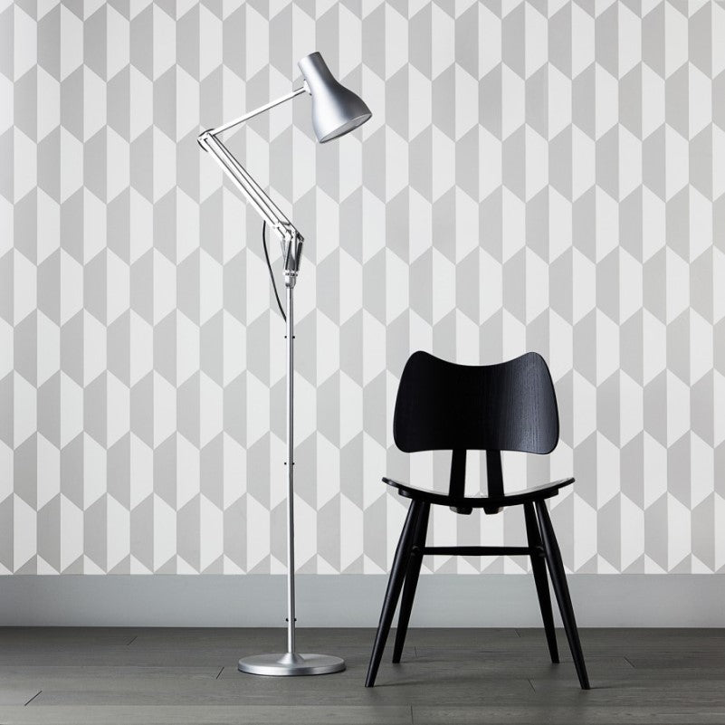 Type 75 gulvlampe Anglepoise