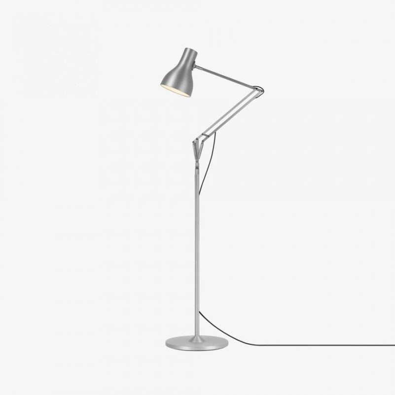 Type 75 gulvlampe Anglepoise