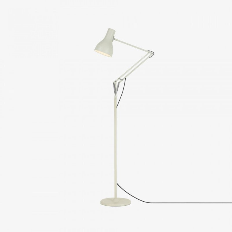 Type 75 gulvlampe Anglepoise