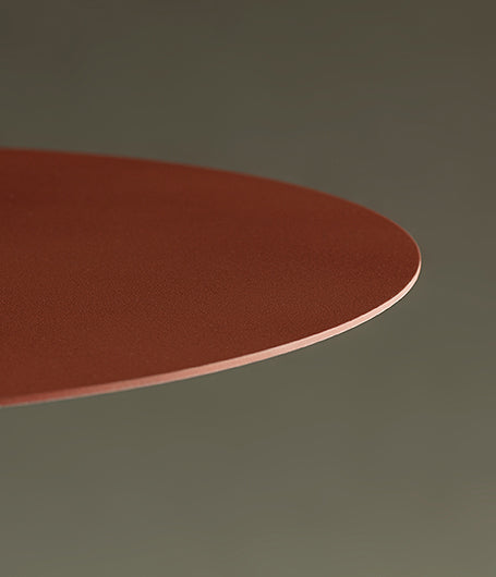 Flat pendel vibia