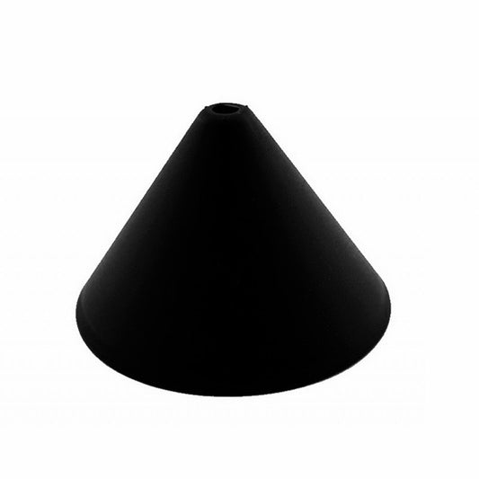 Pendelroset konisk plast