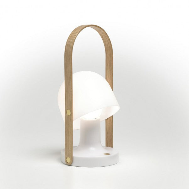 FollowMe LED bordlampe fra Marset designer Inma Bermúdez, 2014 2