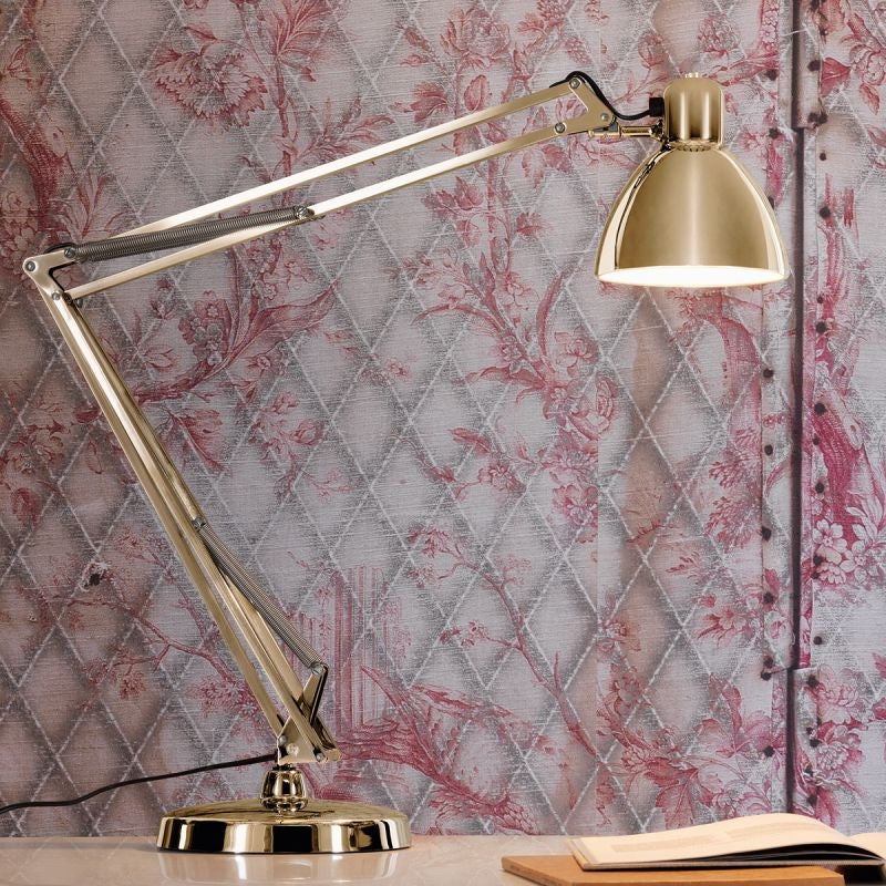 Naska 1 LED bordlampe Fontana Arte