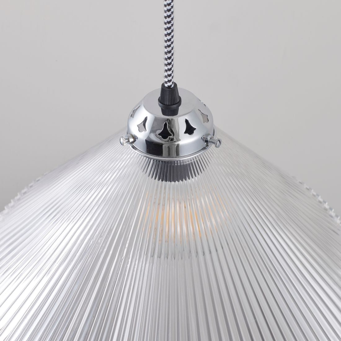 Conical Prismatic Rise and fall FP297N Original BTC