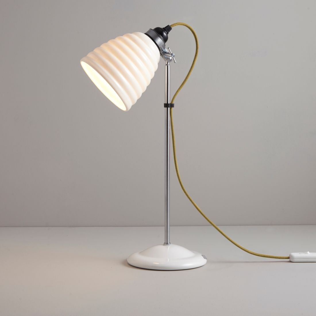 Hector Bibendum bordlampe Original BTC