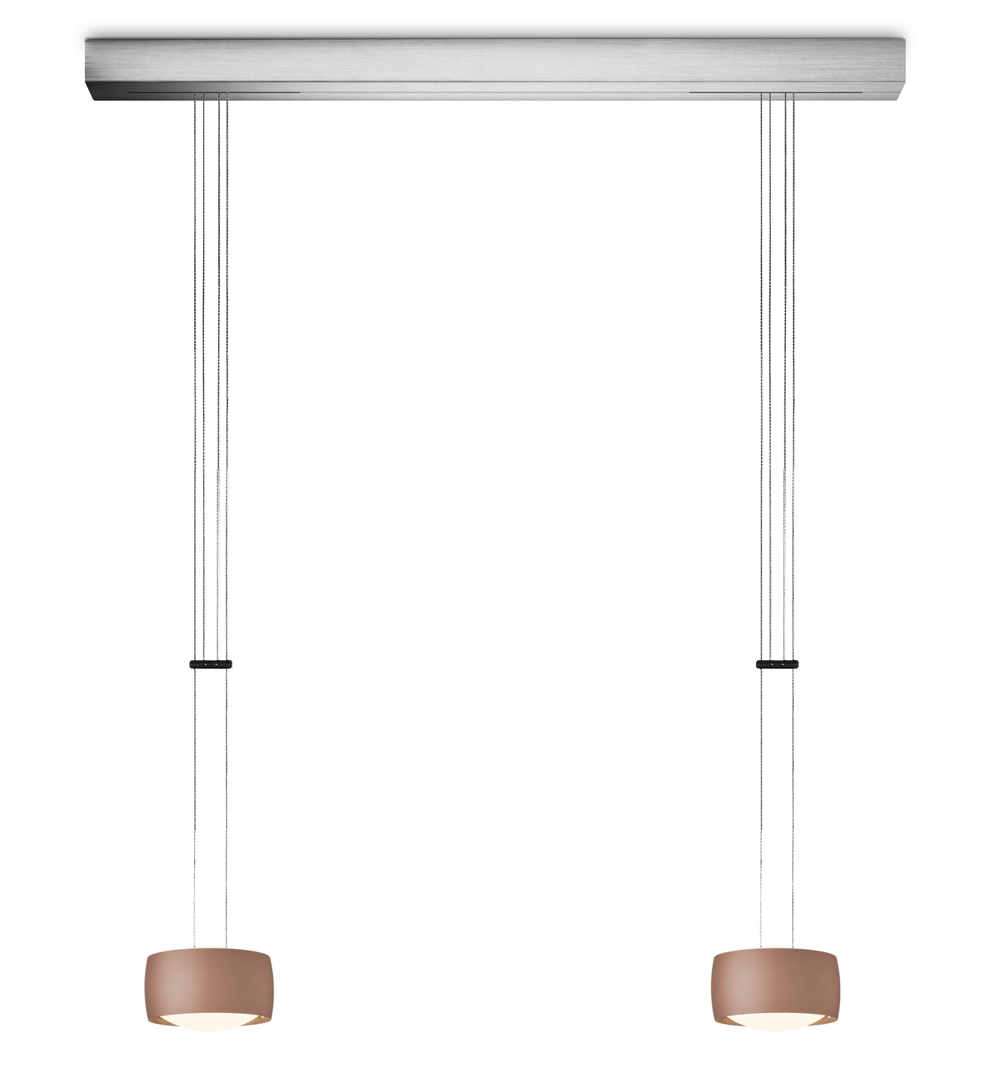 Grace LED pendel Oligo