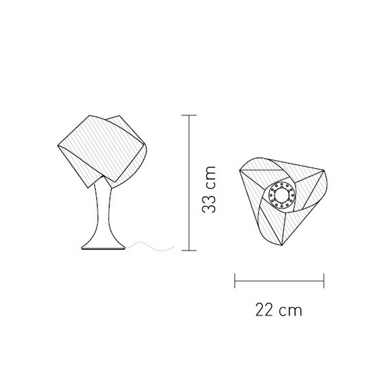 måltegning gemmy-prisma-table