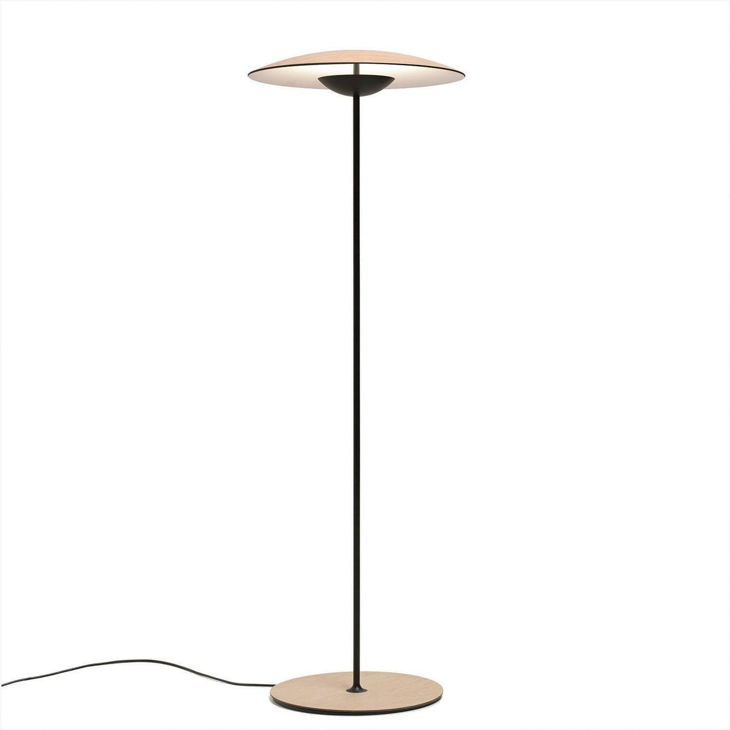 Ginger gulvlampe fra Marset