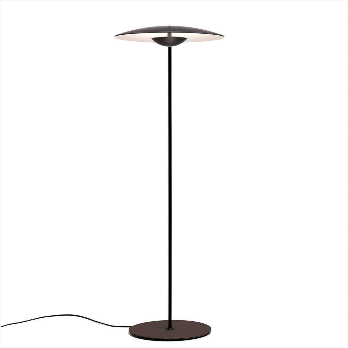 Ginger gulvlampe fra Marset