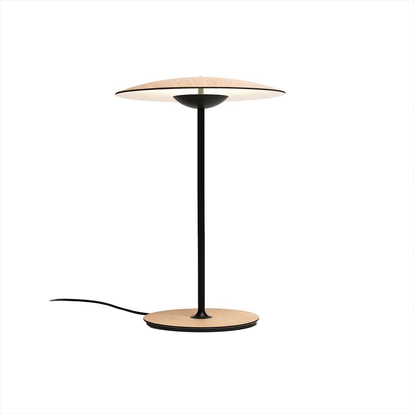 Ginger bordlampe fra Marset