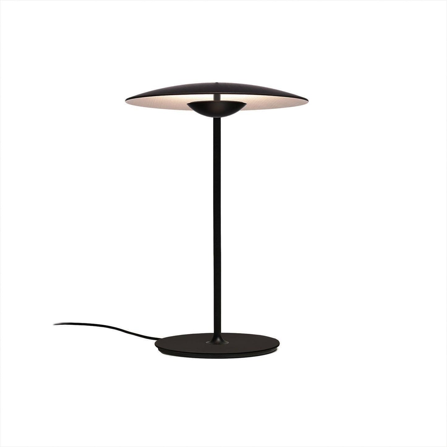 Ginger bordlampe fra Marset