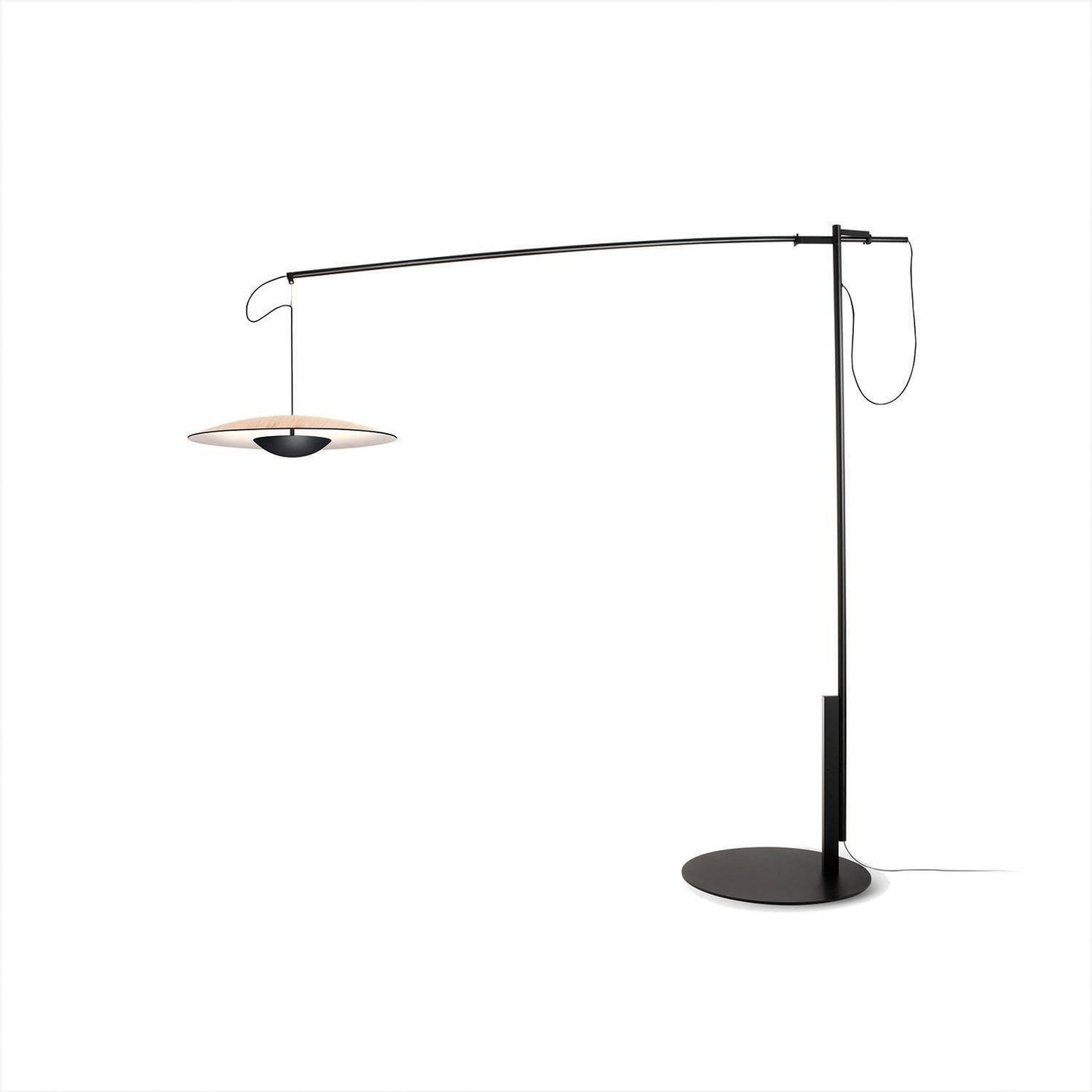 Ginger XXL 60 Gulvlampe Marset