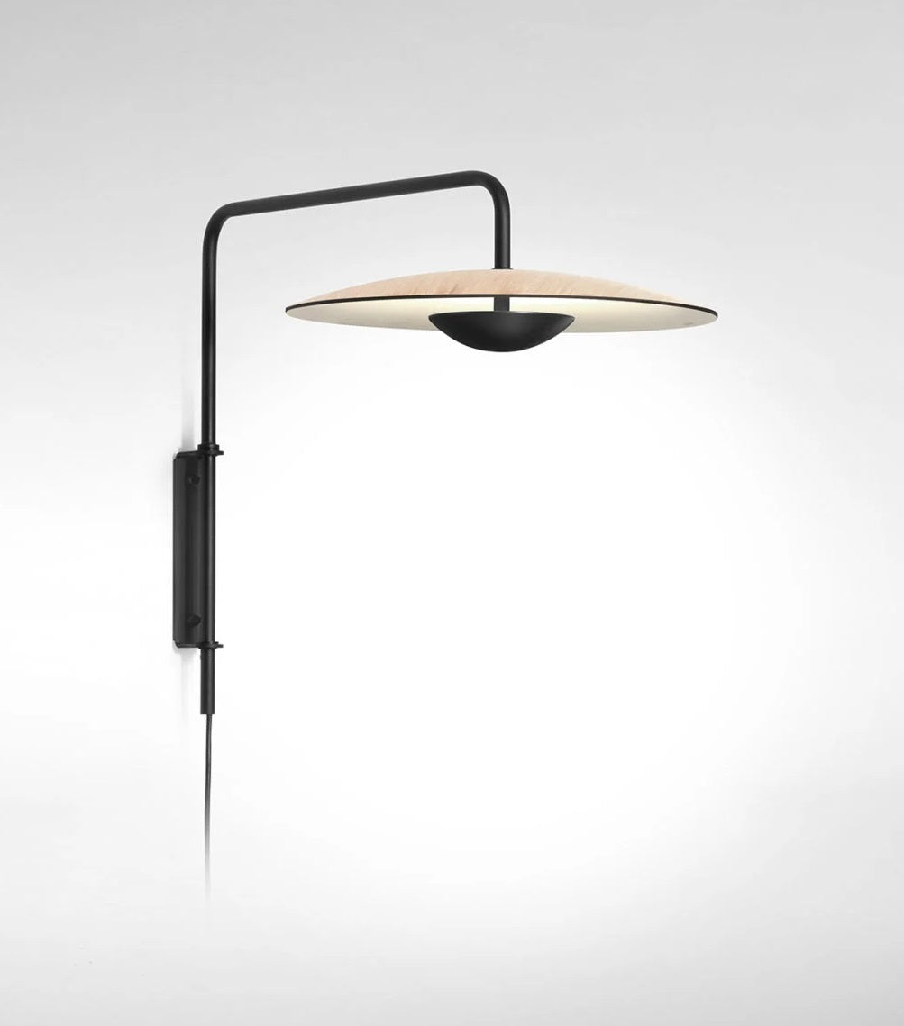 Ginger 32 væglampe fra Marset