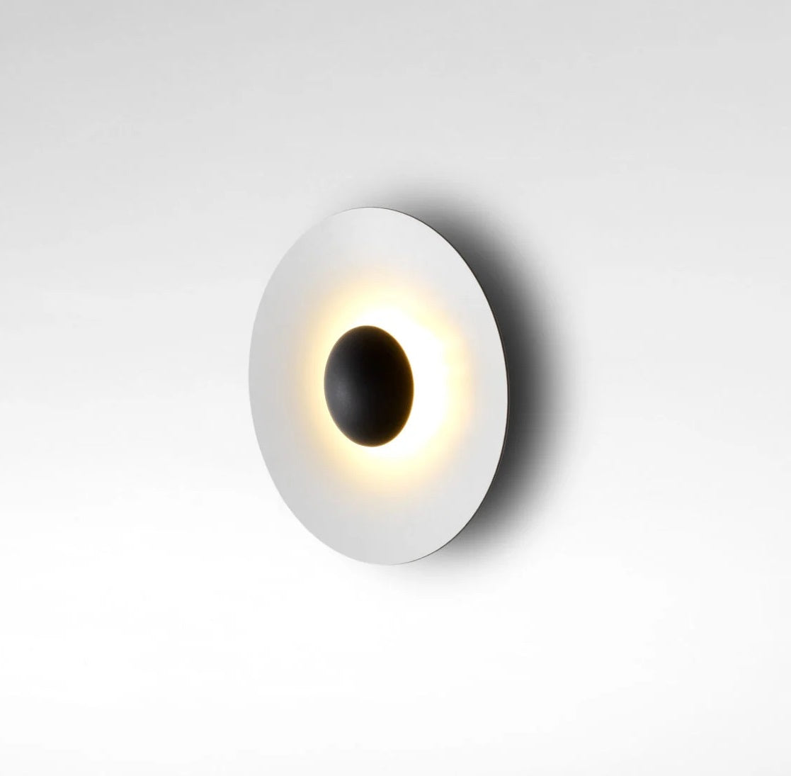 Ginger 20 væg-/loftlampe fra Marset