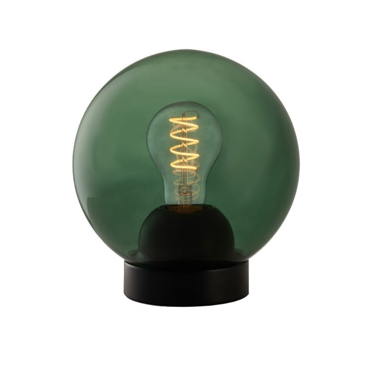 Bubbles bordlampe fra Halo Design