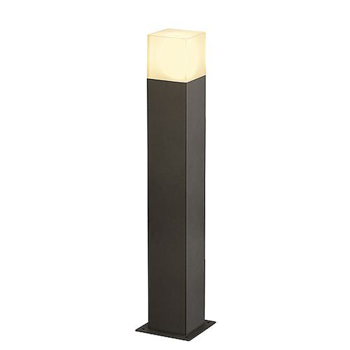 Grafit SL pullert SLV