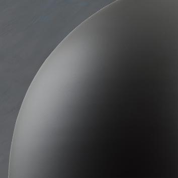 Mega-Boblen gulvlampe Danish Lighting