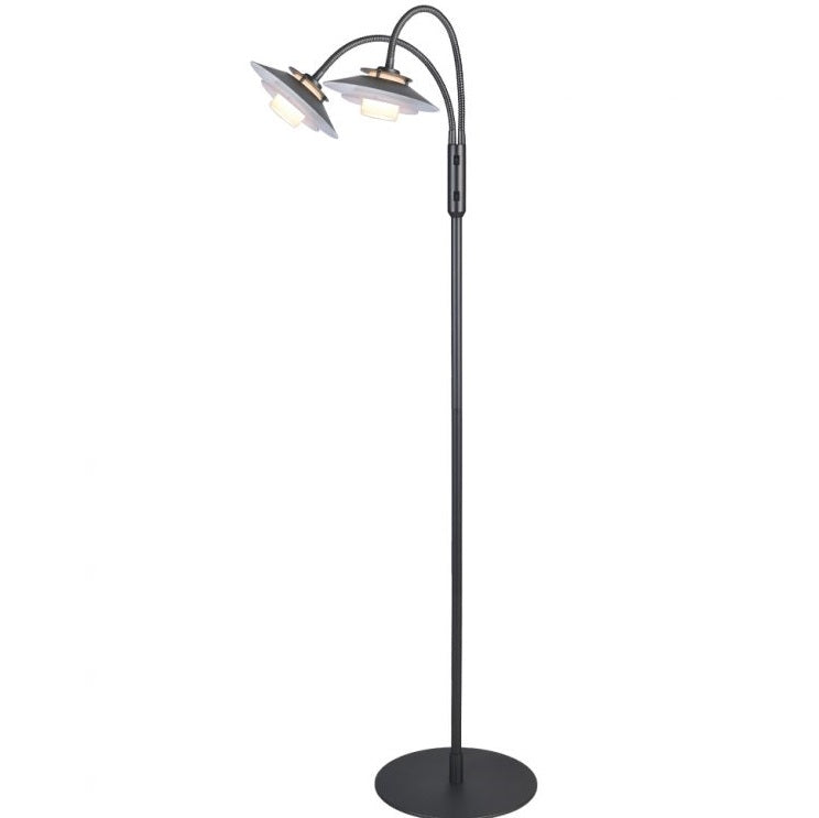 Gulvlampe 1123 Halo Design