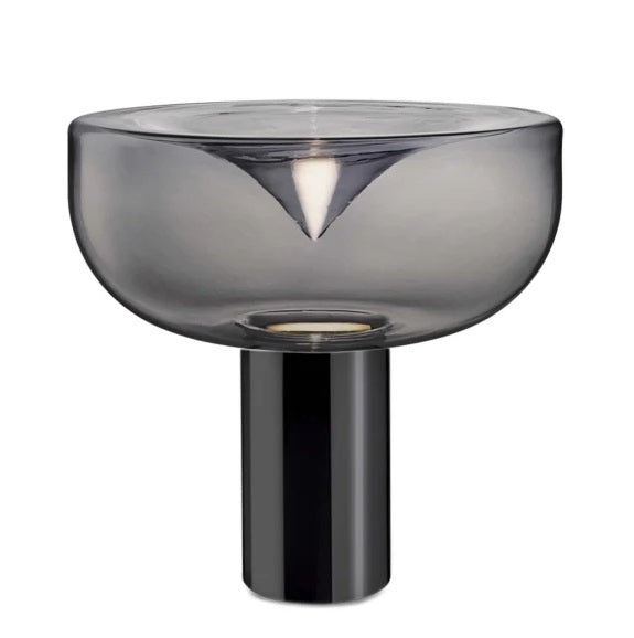 Aella 1968 bordlampe fra Leucos
