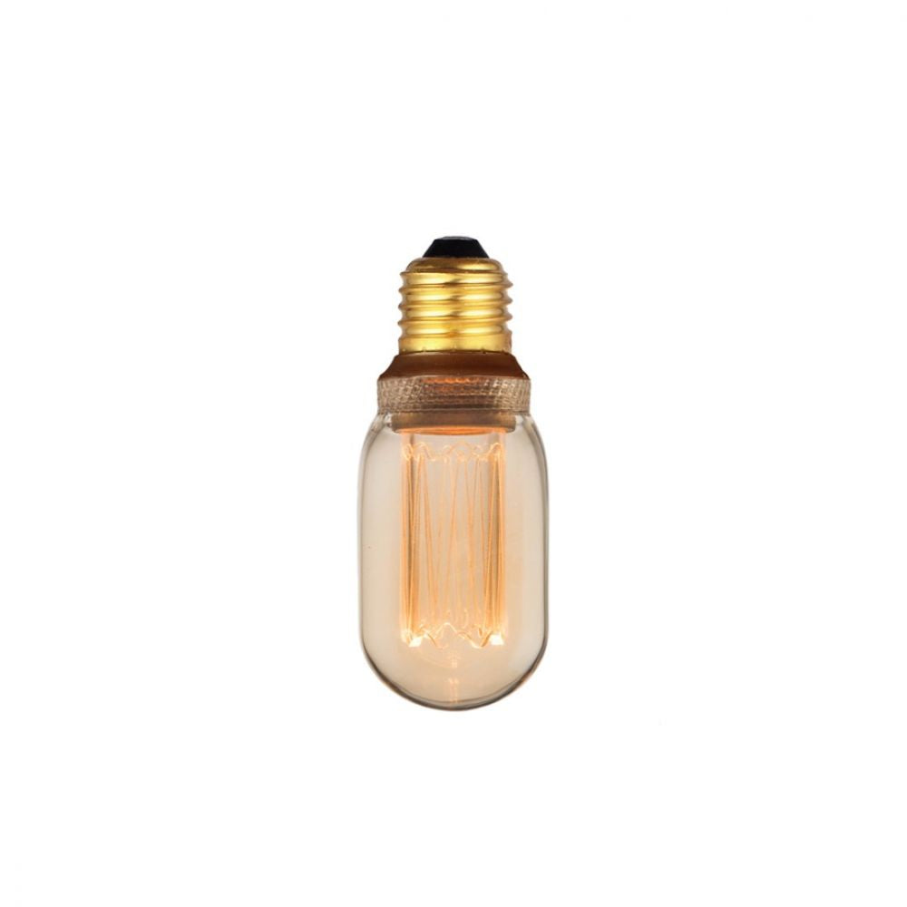 Compact LED E27 3 step 5W 1800K Colors