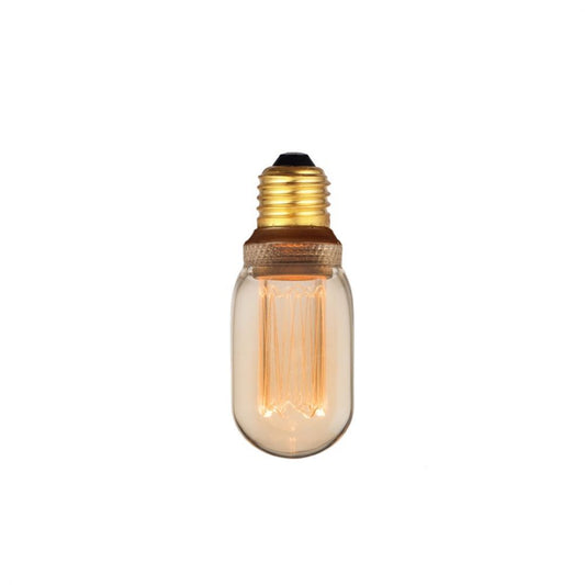 Compact LED E27 3 step 5W 1800K Colors