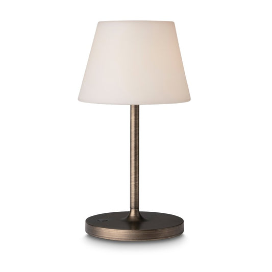 New Northern bordlampe fra Halo Design
