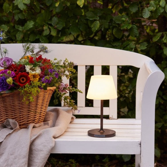 New Northern bordlampe fra Halo Design