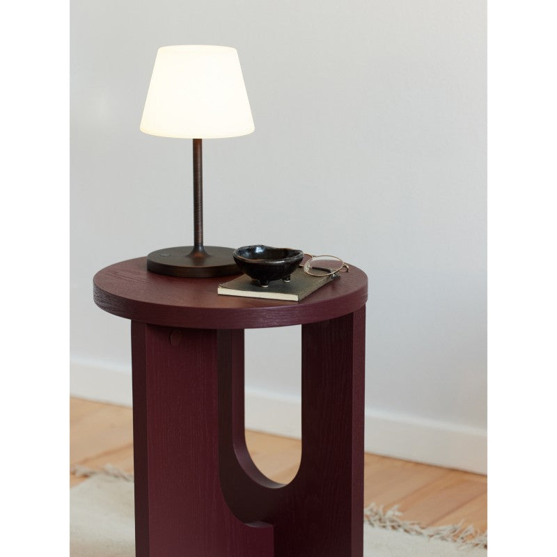 New Northern bordlampe fra Halo Design