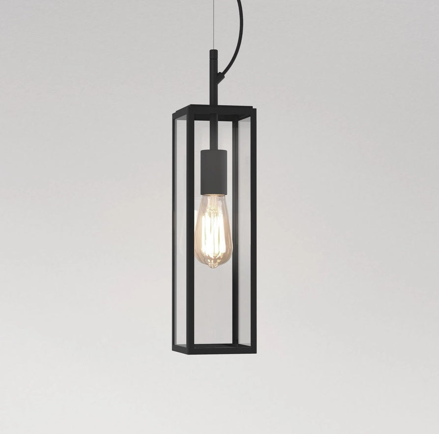 Harvard pendel fra Astro Lighting