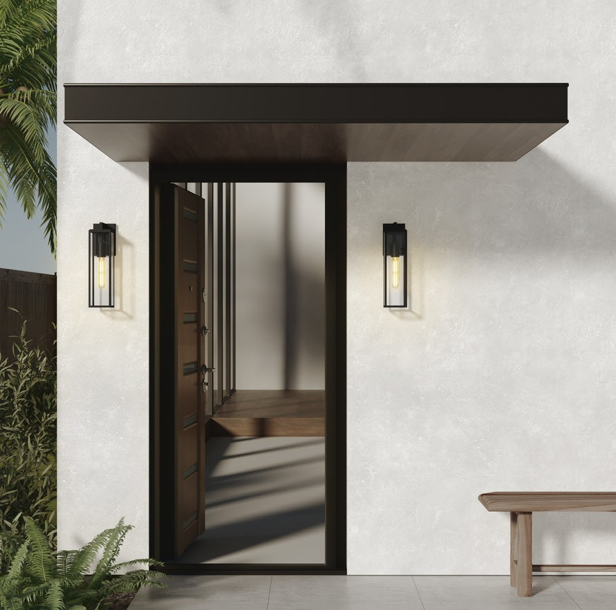 Harvard lanterne fra Astro Lighting