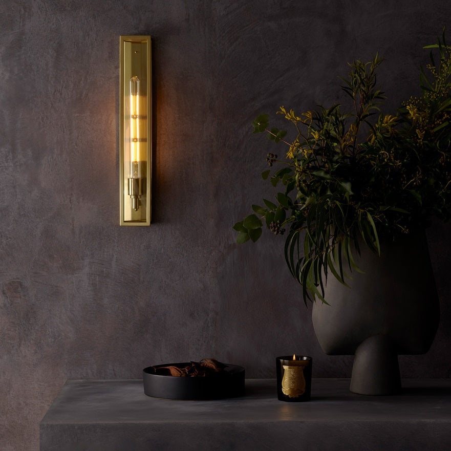 Harvard 500 væglampe fra Astro Lighting