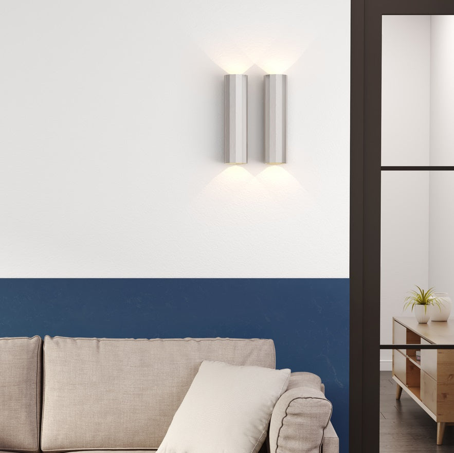 Hashira 300 væglampe fra Astro Lighting OUTLET