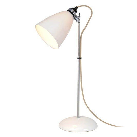 Hector Large Dome bordlampe fra Original BTC