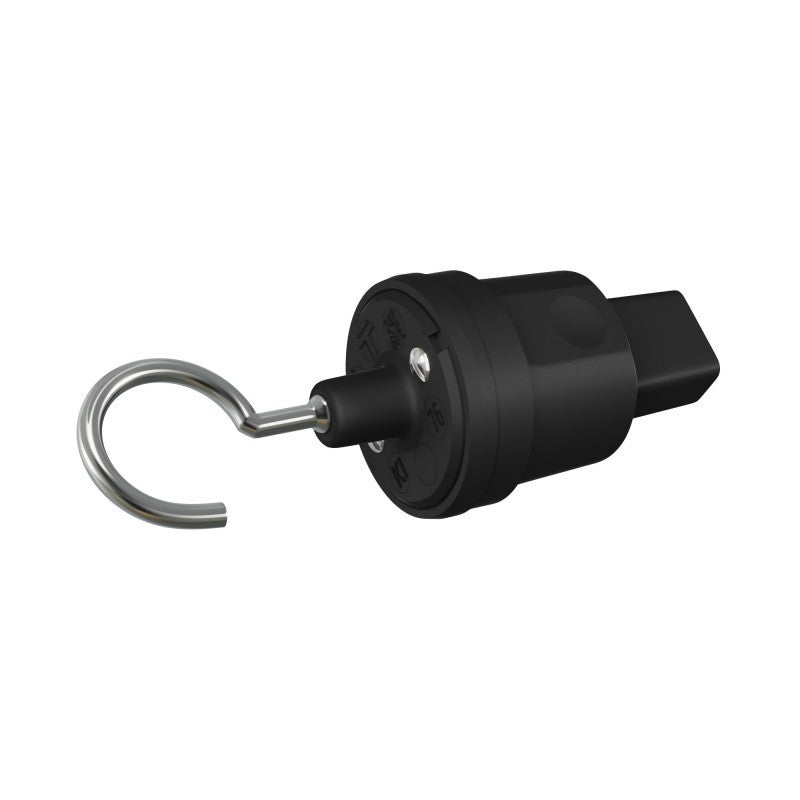 Ende krog til lyskæde Lamper 4U