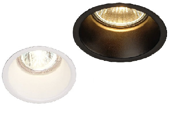 Horn 1 downlight SLV