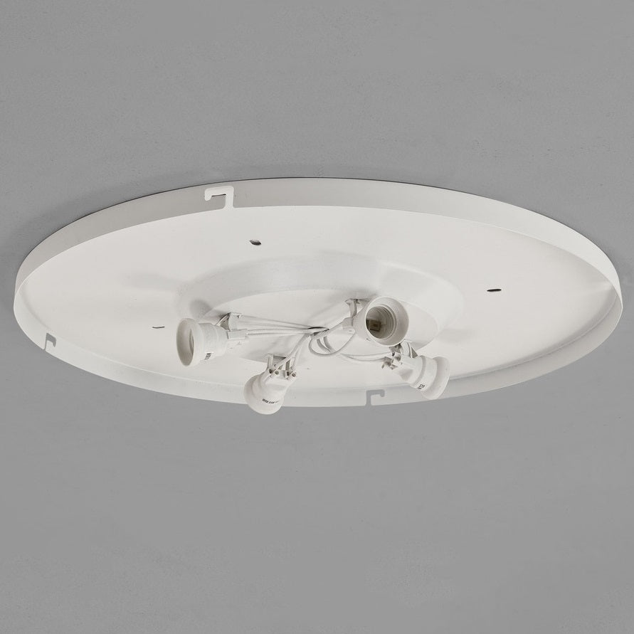 Bevel 600 loftlampe fra Astro Lighting