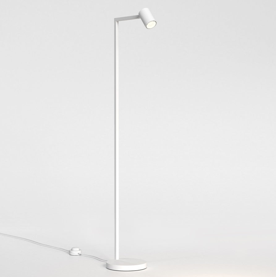 Ascoli gulvlampe fra Astro Lighting