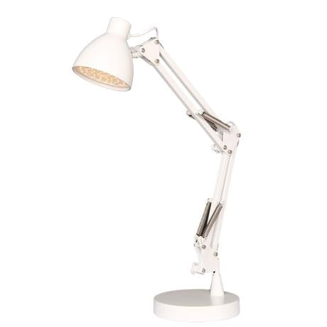 Bronx bordlampe fra Halo Design
